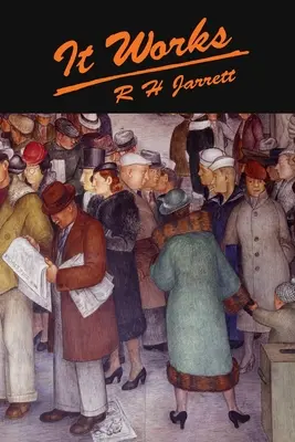 It Works: Faimoasa cărticică roșie care îți îndeplinește visele! - It Works: The Famous Little Red Book That Makes Your Dreams Come True!