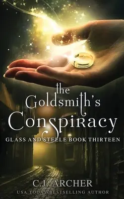 Conspirația orfevrului (The Goldsmith's Conspiracy) - The Goldsmith's Conspiracy