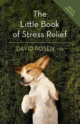 Mica carte a eliberării de stres - The Little Book of Stress Relief