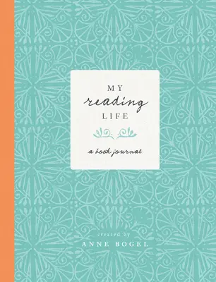 Viața mea de cititor: Un jurnal de carte - My Reading Life: A Book Journal