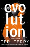 Materia întunecată: Evoluție - Cartea 3 - Dark Matter: Evolution - Book 3