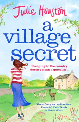 Un secret al satului - A Village Secret