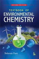 Manual de chimie a mediului - Textbook of Environmental Chemistry