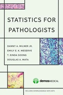 Statistici pentru patologi - Statistics for Pathologists