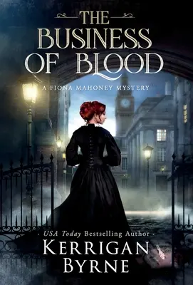 Afacerea cu sânge - The Business of Blood