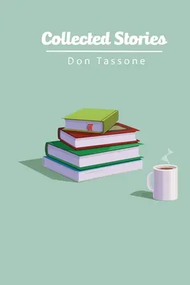 Colecție de povestiri - Collected Stories