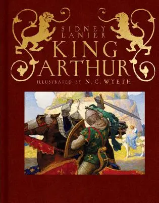 Regele Arthur: Istoria lui Sir Thomas Malory despre regele Arthur și cavalerii săi de la Masa Rotundă - King Arthur: Sir Thomas Malory's History of King Arthur and His Knights of the Round Table