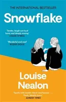 Snowflake - bestsellerul nr.1 și câștigătorul premiului Newcomer of the Year 2021 - Snowflake - The No.1 bestseller and winner of Newcomer of the Year 2021