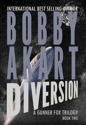 Asteroid Diversion: Un thriller de supraviețuire - Asteroid Diversion: A Survival Thriller