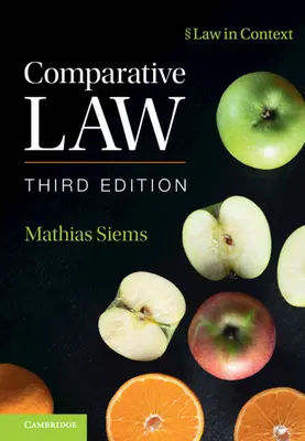 Drept comparat - Comparative Law