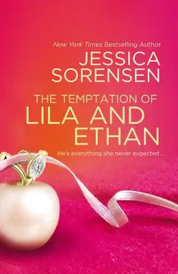 Tentația Lilei și a lui Ethan - The Temptation of Lila and Ethan