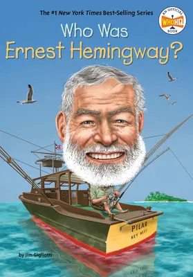 Cine a fost Ernest Hemingway? - Who Was Ernest Hemingway?