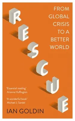 Rescue: De la criza globală la o lume mai bună - Rescue: From Global Crisis to a Better World