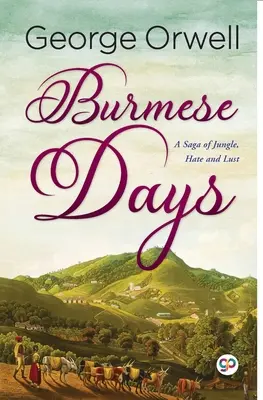 Zile birmaneze - Burmese Days