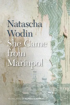 A venit din Mariupol - She Came from Mariupol