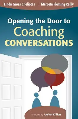 Deschiderea ușii către conversațiile de coaching - Opening the Door to Coaching Conversations