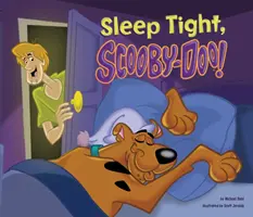Somn ușor, Scooby-Doo! (Dahl Michael (Autor)) - Sleep Tight, Scooby-Doo! (Dahl Michael (Author))