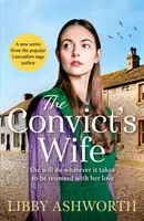 Convict's Wife - O saga tulburătoare și emoționantă din nordul anilor 1800 - Convict's Wife - A heart-wrenching and emotional 1800s northern saga