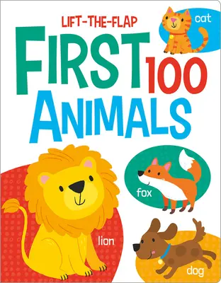 Primele 100 de animale - First 100 Animals
