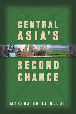 A doua șansă a Asiei Centrale - Central Asia's Second Chance