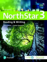 Northstar Reading and Writing 3 W/Myenglishlab Manual de lucru și resurse online - Northstar Reading and Writing 3 W/Myenglishlab Online Workbook and Resources