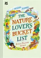 Bucket List pentru iubitorii de natură - fauna și flora britanică de neratat - Nature Lover's Bucket List - Britain's Unmissable Wildlife