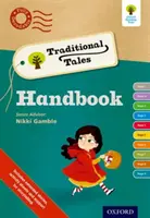 Oxford Reading Tree Povești tradiționale: Manual de dezvoltare profesională continuă - Oxford Reading Tree Traditional Tales: Continuing Professional Development Handbook