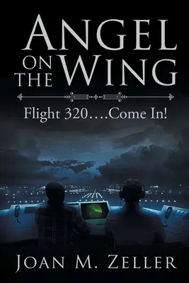 Înger pe aripă: Zborul 320 ... Intră! - Angel on the Wing: Flight 320 ... Come In!