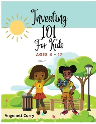 Investiții 101 pentru copii - Investing 101 For Kids