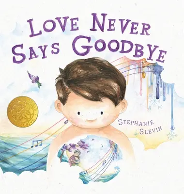 Dragostea nu spune niciodată adio - Love Never Says Goodbye