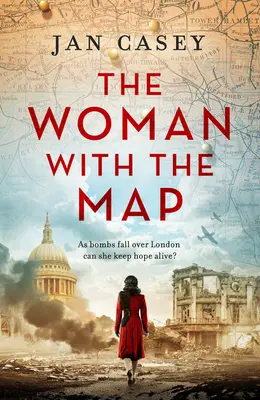 Femeia cu harta - The Woman with the Map