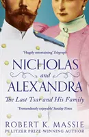 Nicolae și Alexandra - Ultimul țar și familia sa - Nicholas and Alexandra - The Last Tsar and his Family