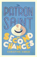 Sfântul patron al celei de-a doua șanse - Patron Saint of Second Chances