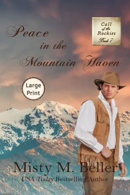 Pace în Raiul de Munte (Peace in the Mountain Haven) - Peace in the Mountain Haven