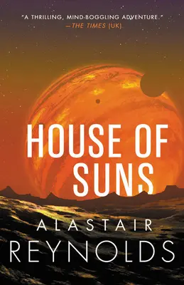 Casa Soarelui - House of Suns