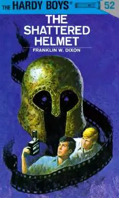 Casca sfărâmată (The Shattered Helmet) - The Shattered Helmet
