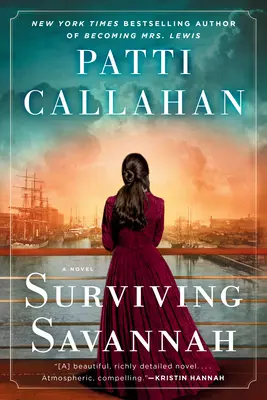 Supraviețuirea în Savannah - Surviving Savannah