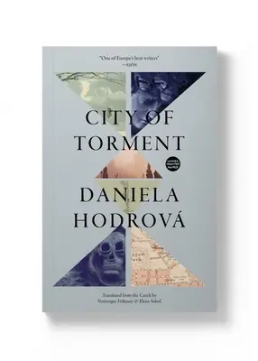 Orașul chinurilor - City of Torment