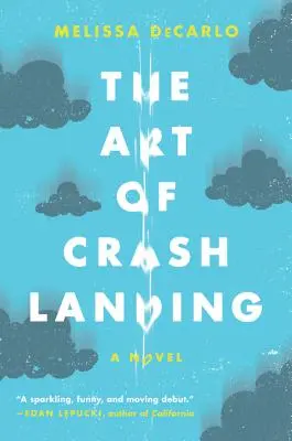 Arta aterizării de urgență - The Art of Crash Landing
