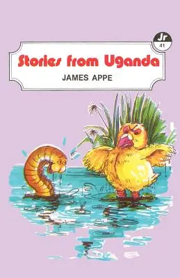 Povești din Uganda - Stories from Uganda
