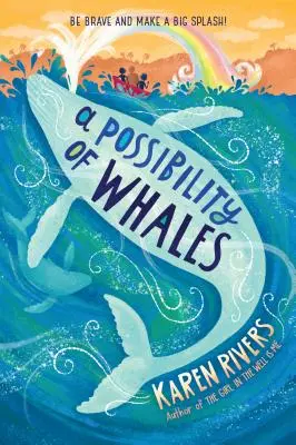 O posibilitate a balenelor - A Possibility of Whales