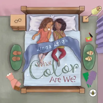 Ce culoare avem? - What Color Are We?