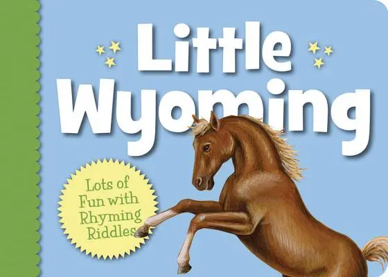 Micul Wyoming - Little Wyoming