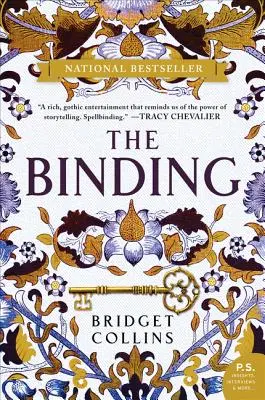Legătura - The Binding