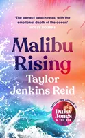 Malibu Rising - The SUNDAY TIMES BESTSELLER AS SEEN ON TIKTOK - Malibu Rising - THE SUNDAY TIMES BESTSELLER AS SEEN ON TIKTOK