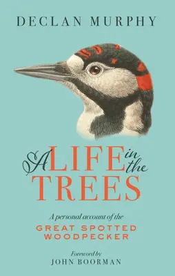 O viață în copaci: O relatare personală despre ciocănitoarea pătată mare - A Life in the Trees: A Personal Account of the Great Spotted Woodpecker