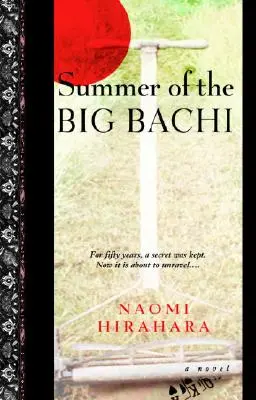 Vara Marelui Bachi - Summer of the Big Bachi
