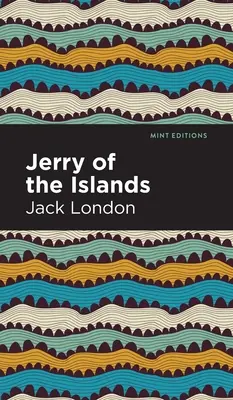 Jerry din insule - Jerry of the Islands