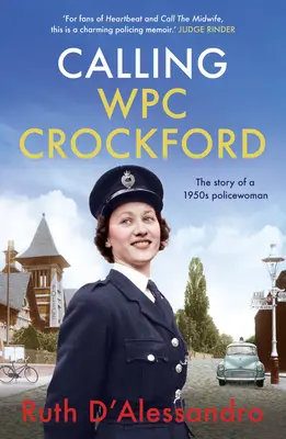 Chemarea Wpc Crockford - Calling Wpc Crockford