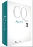CQ Almanah 2013 - CQ Almanac 2013